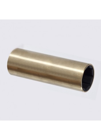 Brass/rubber bearing 35x48